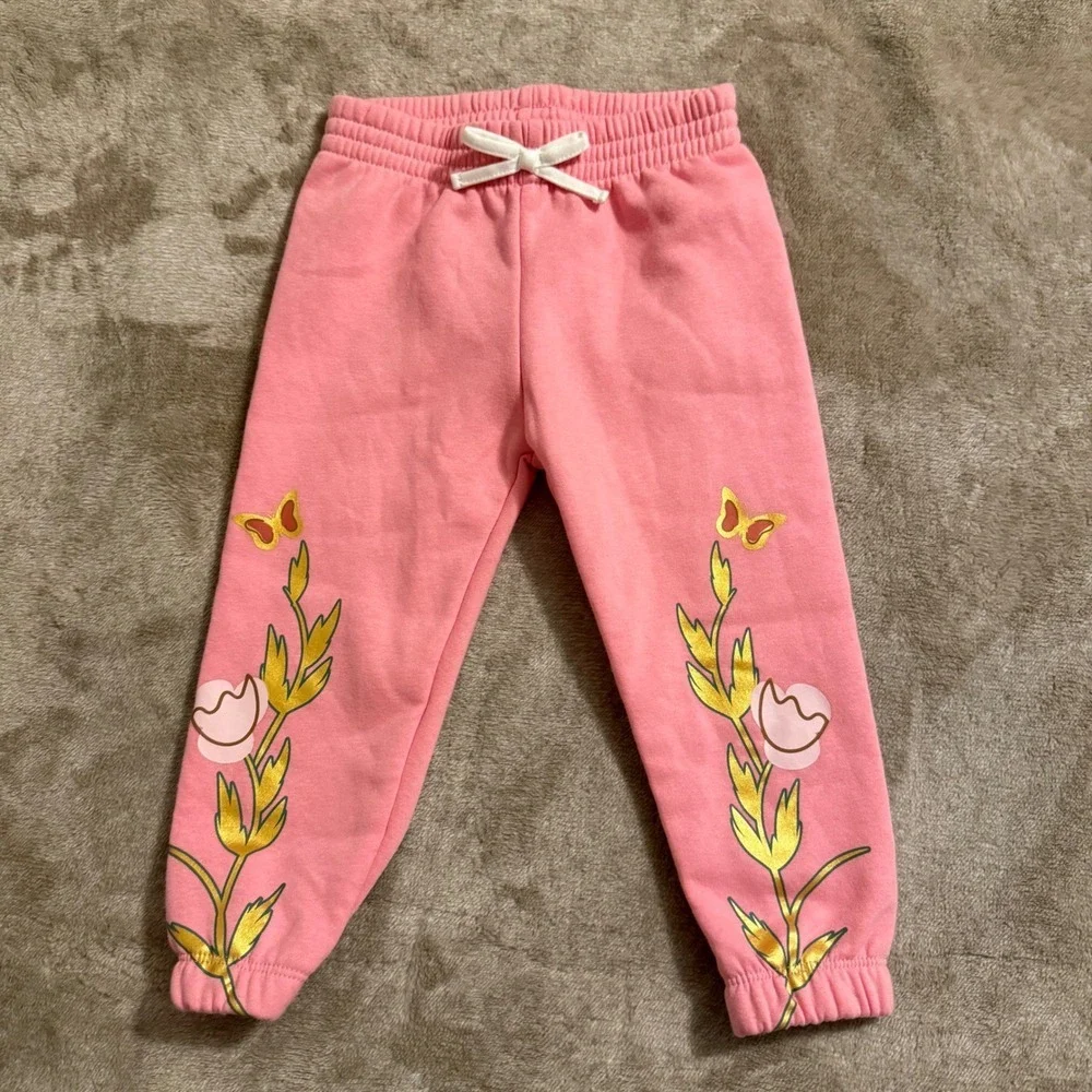 Disney princess toddler